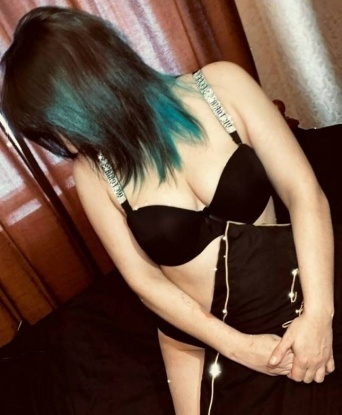 Анкета проститутки Ульяна - город Суходольск, 24 года, №1010