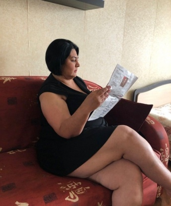 Анкета проститутки Даша - город Суходольск, 41 год, №12650