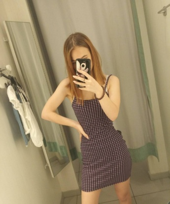 Анкета проститутки Василиса - город Суходольск, 24 года, №4426